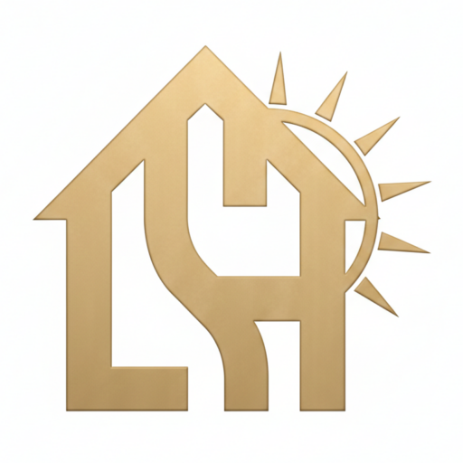 Sun House Logo